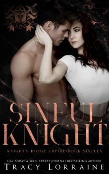 Sinful Knight: A Dark Mafia High School Romance (Sinful Trilogy Book 1) Sinful Knight: A Dark Mafia High School Romance (Sinful Trilogy Book 1)