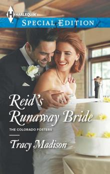 REID'S RUNAWAY BRIDE
