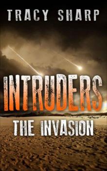 The Invasion (Book 1): Intruders