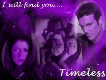 Klingon Hearts 08 Timeless - I Will Find You
