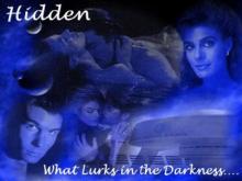 Klingon Hearts 09 Hidden - What Lurks in the Darkness