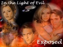 Klingon Hearts 10 Exposed - In The Light of Evil