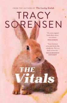 The Vitals