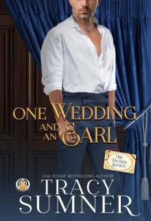 One Wedding and an Earl (The Duchess Society Book 4)