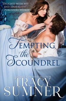 Tempting the Scoundrel