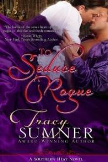 To Seduce a Rogue