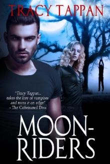 Moon-Riders (The Community Series Book 4)