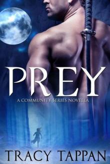 Prey (The Community Series Book 0)
