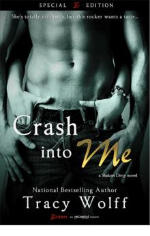 Crash Into Me sd-1