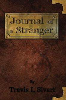 Journal of a Stranger