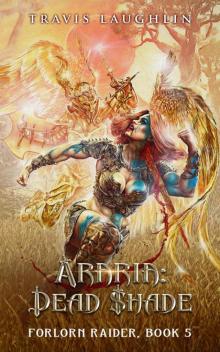 Araria: Dead Shade