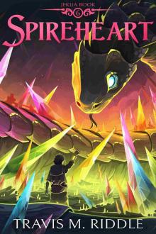 Spireheart (Jekua Book 6)