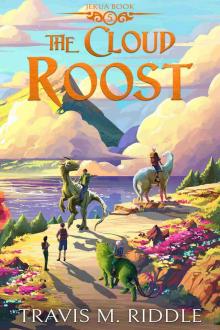 The Cloud Roost (Jekua Book 5)