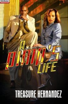 A Pimp's Life A Pimp's Life