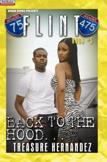 Back in the Hood