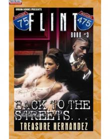 Back to the Streets Back to the Streets