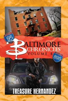 Baltimore Chronicles