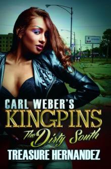 Carl Weber's Kingpins Carl Weber's Kingpins