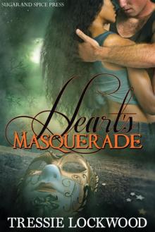 Heart's Masquerade