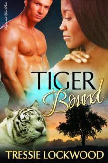 Tiger Bound