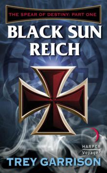 Black Sun Reich Black Sun Reich