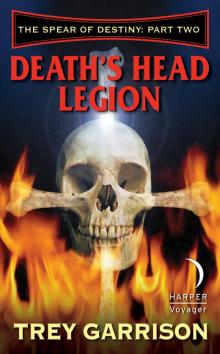 Death's Head Legion Death's Head Legion