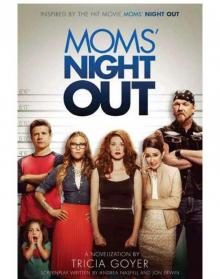 Moms Night Out
