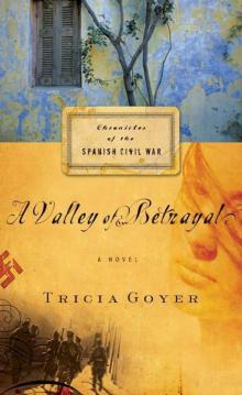 Valley of Betrayal