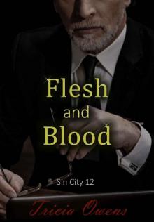 Flesh and Blood