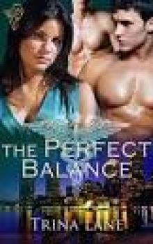 The Perfect Balance The Perfect Balance