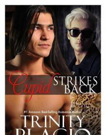 Cupid Strikes Back