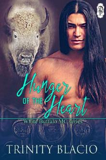 Hunger of the Heart Hunger of the Heart