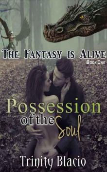 Possession of the Soul Possession of the Soul