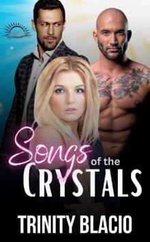 Songs of The Crystals
