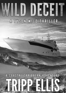 Wild Deceit: A Coastal Caribbean Adventure (Tyson Wild Thriller Book 51) Wild Deceit: A Coastal Caribbean Adventure (Tyson Wild Thriller Book 51)