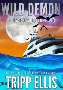Wild Demon: A Coastal Caribbean Adventure (Tyson Wild Thriller Book 33) Wild Demon: A Coastal Caribbean Adventure (Tyson Wild Thriller Book 33)