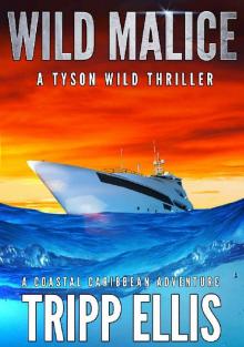 Wild Malice: A Coastal Caribbean Adventure (Tyson Wild Thriller Book 49) Wild Malice: A Coastal Caribbean Adventure (Tyson Wild Thriller Book 49)