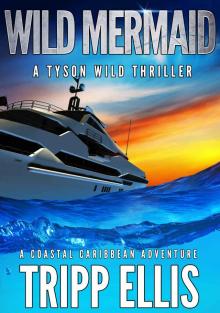 Wild Mermaid: A Coastal Caribbean Adventure (Tyson Wild Thriller Book 54) Wild Mermaid: A Coastal Caribbean Adventure (Tyson Wild Thriller Book 54)