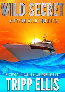 Wild Secret Wild Secret