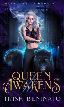 Queen Awakens (Dark Secrets Book 1)