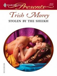 Stolen by the Sheikh Stolen by the Sheikh