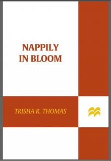 Nappily in Bloom Nappily in Bloom