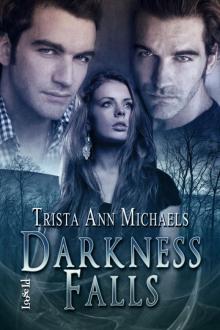 Darkness Falls