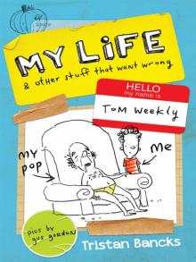 My Life and Other Stuff That Went Wrong My Life and Other Stuff That Went Wrong