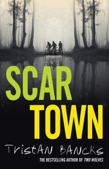 Scar Town Scar Town