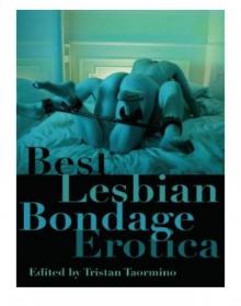 Best Lesbian Bondage Erotica