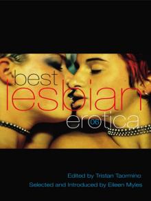 Best Lesbian Erotica 2006