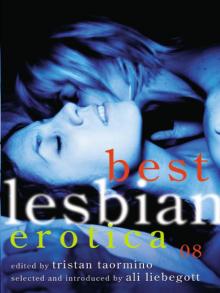 Best Lesbian Erotica 2008