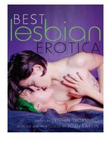 Best Lesbian Erotica 2009