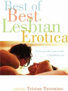 Best of Best Lesbian Erotica 2